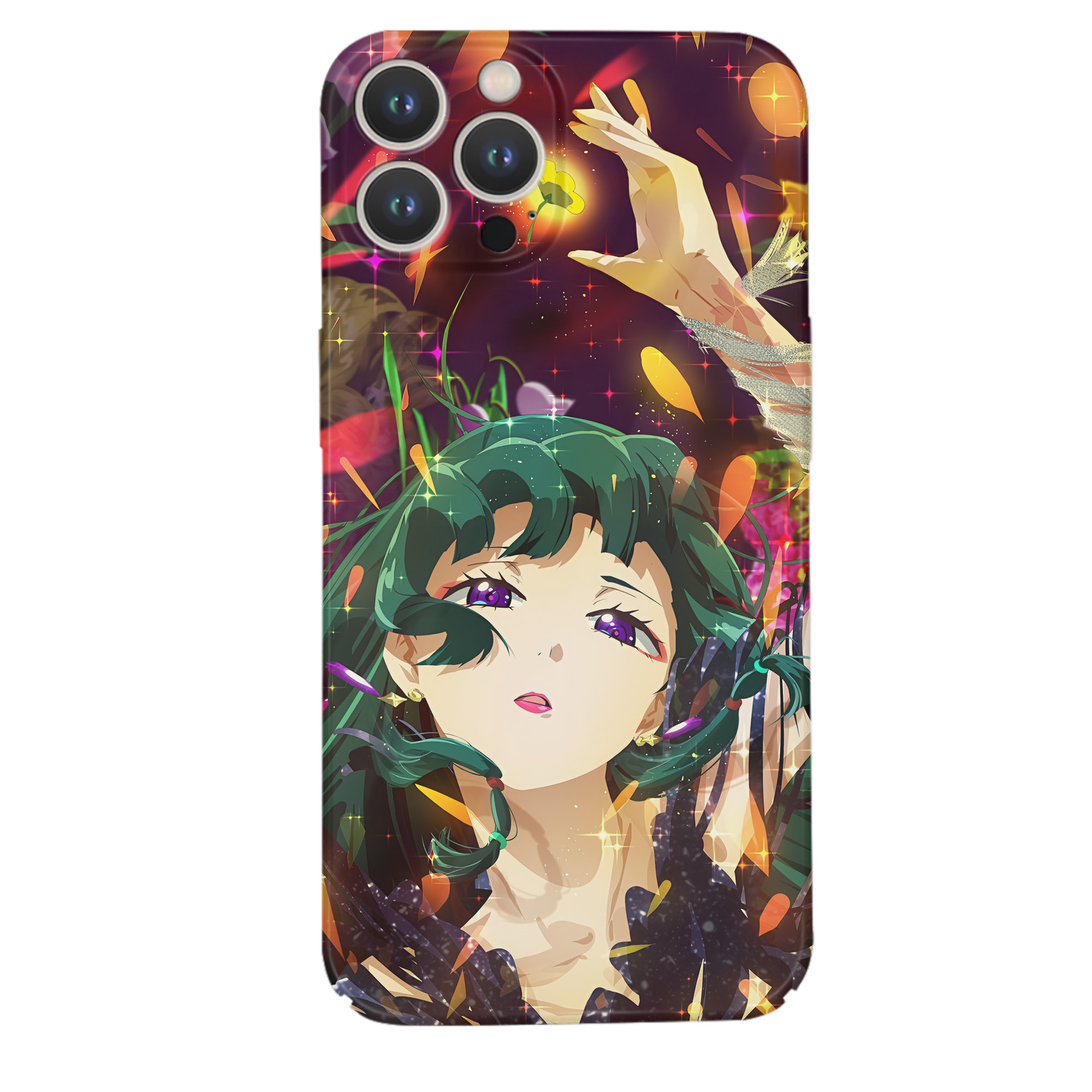 （画像用） 薬屋のひとりごと The Apothecary Diaries 【iPhone 14シリーズ対応】ハードケース